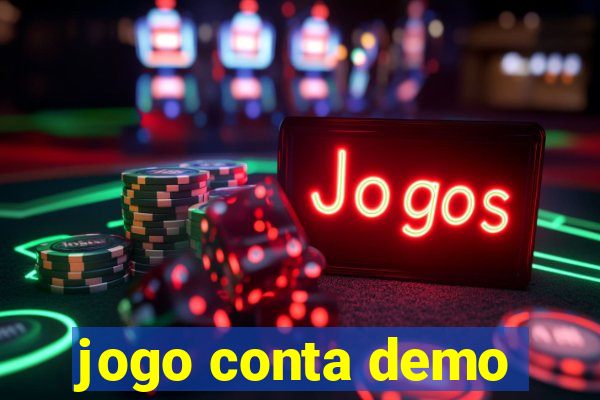 jogo conta demo